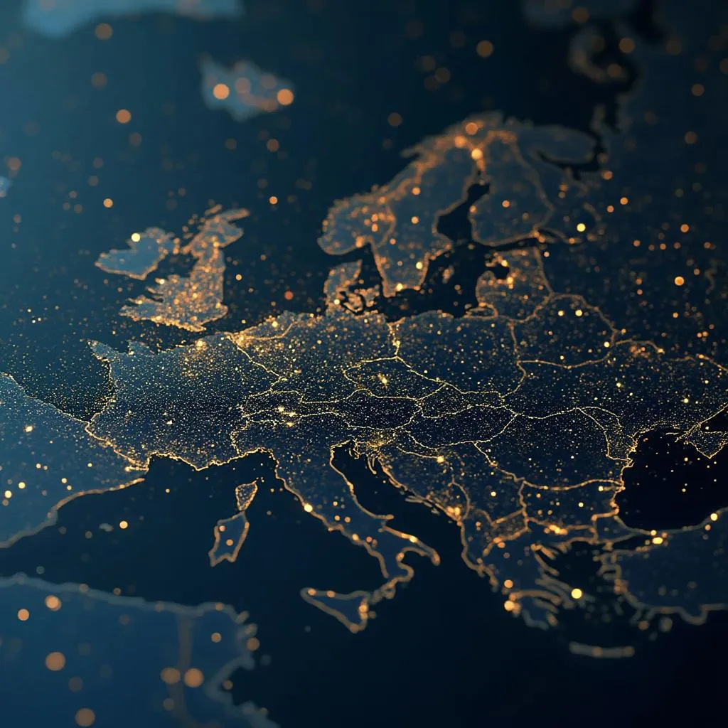 Analyse de données alternatives pour l'investissement