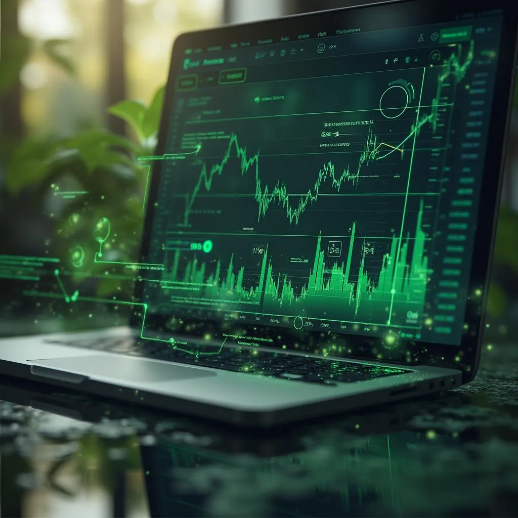 Investissement durable et IA