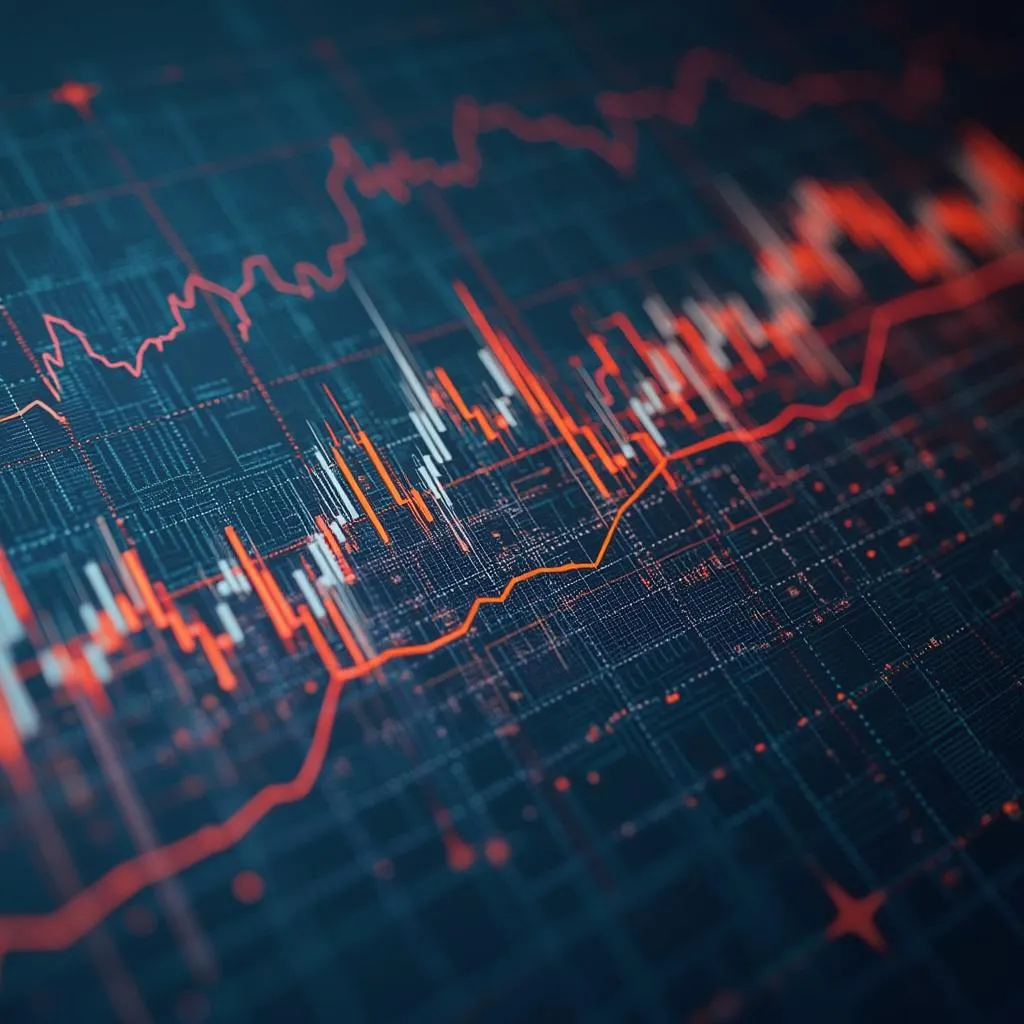 Prédiction de marché par intelligence artificielle