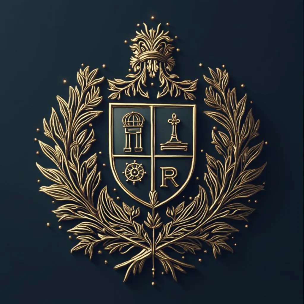 Logo institution de recherche