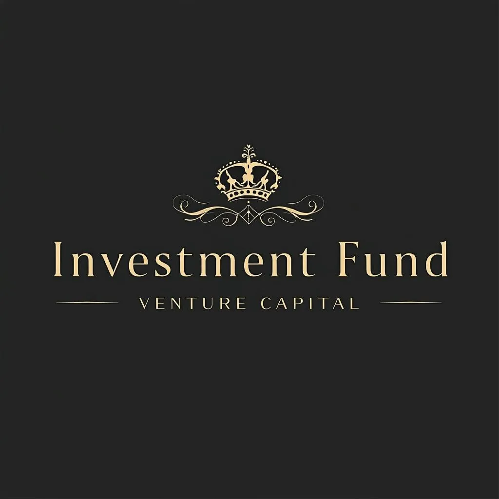 Logo fonds d'investissement