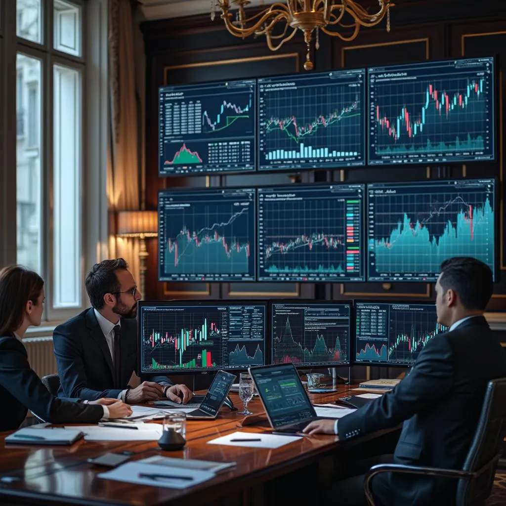 Système de gestion de risque intelligent